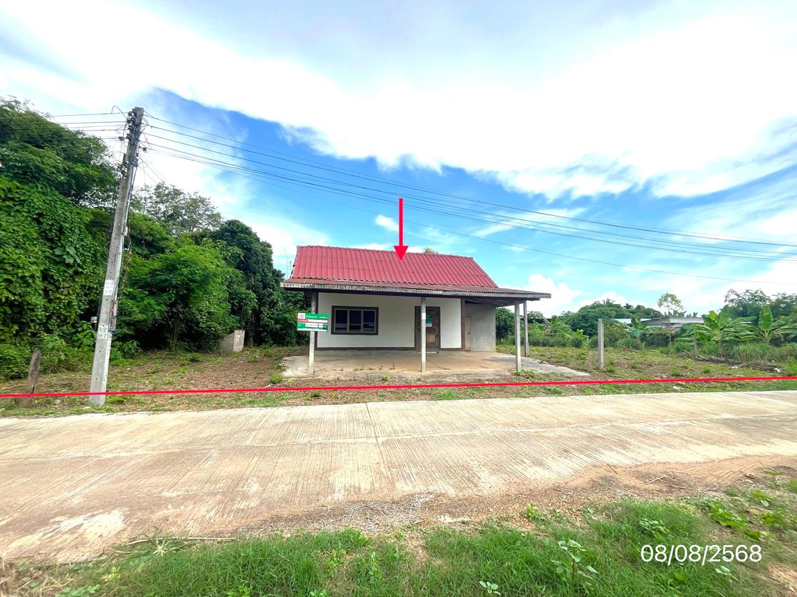 รูป บ้านเดี่ยว 731.7 ตร.วา เมืองเพชรบูรณ์ เพชรบูรณ์ 1.2M - รูปที่ 17/35