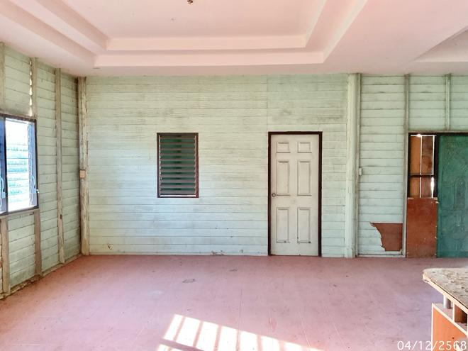 picture HOME 126 Sq.w. Tha Yang Petchburi for 1.1M - 8/21