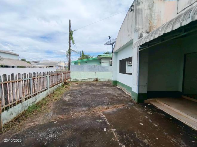 picture HOME 102 Sq.w. Muang Udon Thani Udon Thani for 1.5M - 11/31