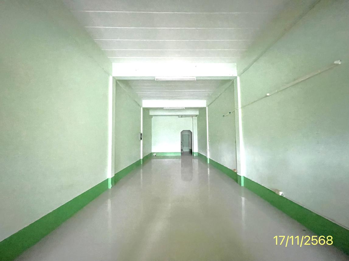 picture SHOP HOUSE 25.1 Sq.w. Muang Phatthalung Phatthalung for 2M - 16/29