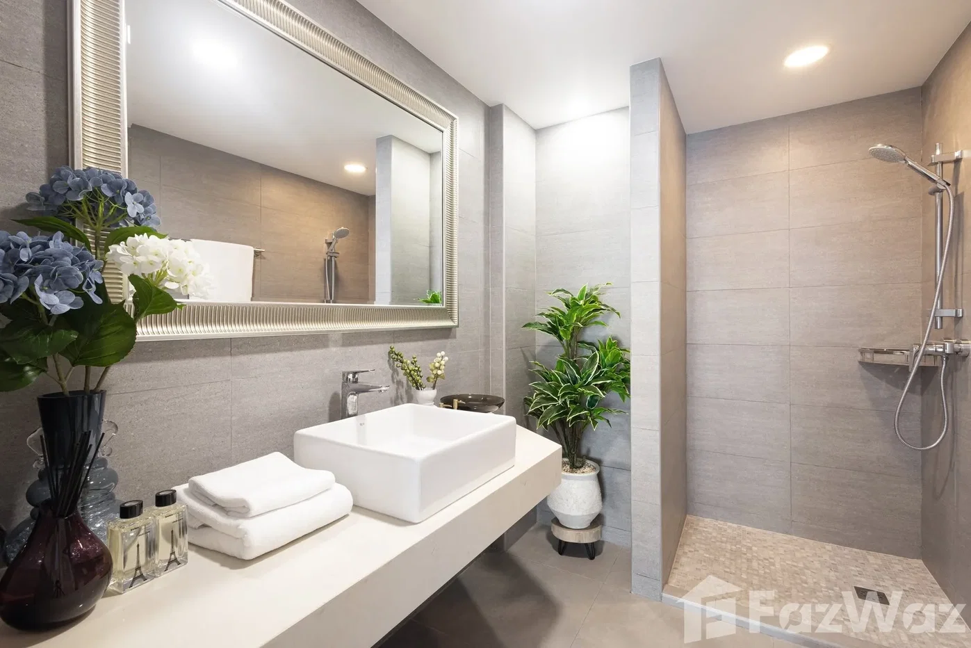 picture 3 Bedroom Condo for rent at Sukhumvit Suite 6784705 - 10/12