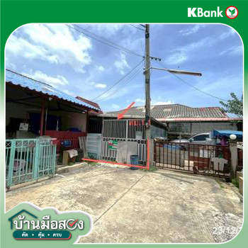 picture TOWN HOUSE 24 Sq.w. Thanyaburi Pathumthani for 791,000 - 29/31