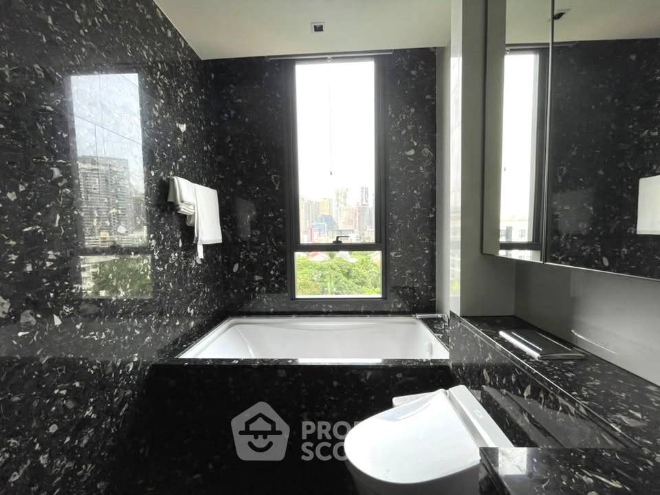 รูป คอนโด 1-ห้องนอน ที่ บีทนิค สุขุมวิท 32 ใกล้ BTS ทองหล่อ (ID 3319594) - รูปที่ 7/7