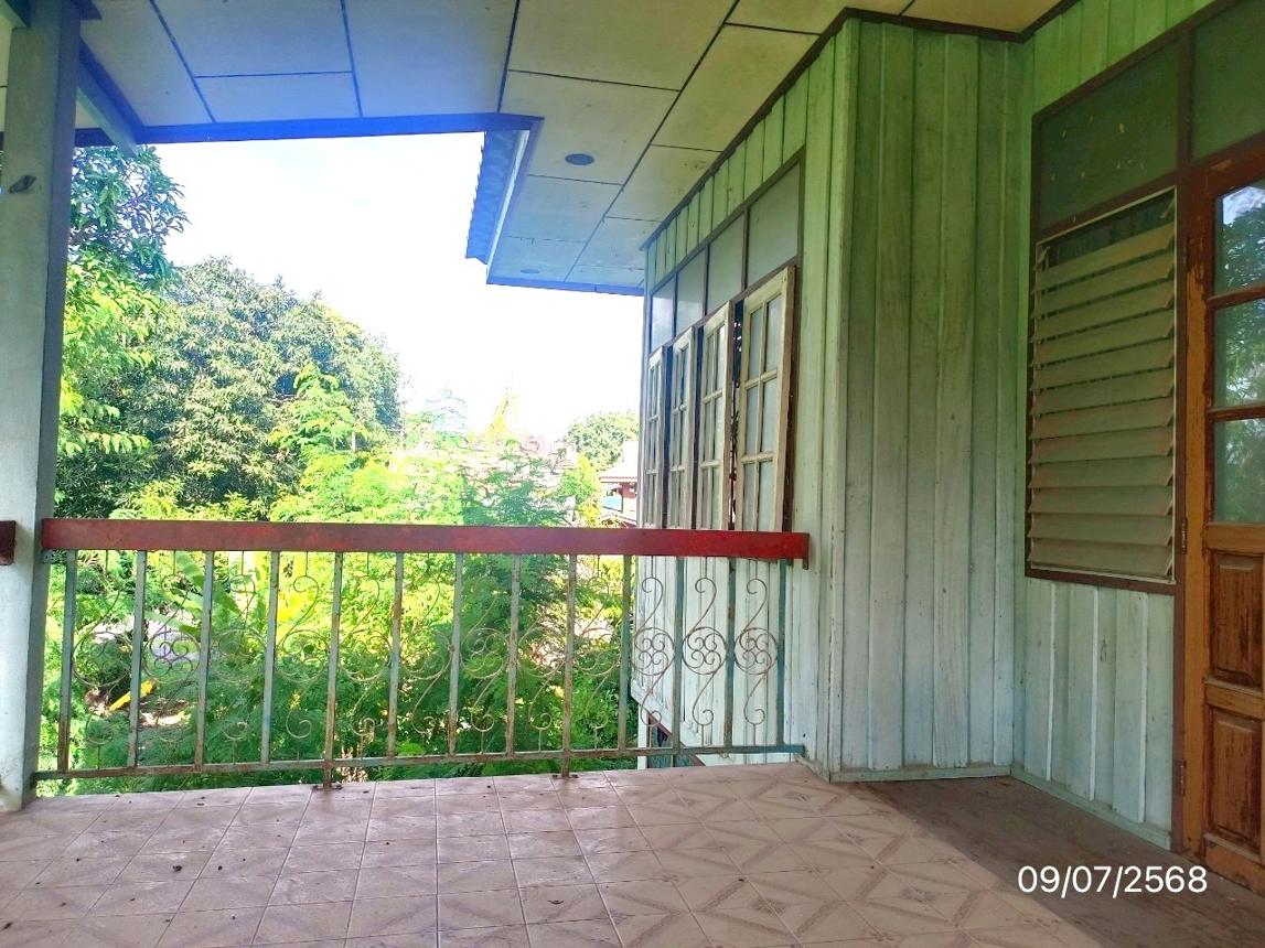 รูป บ้านเดี่ยว 276 ตร.วา เวียงชัย เชียงราย 1.2M - รูปที่ 31/39