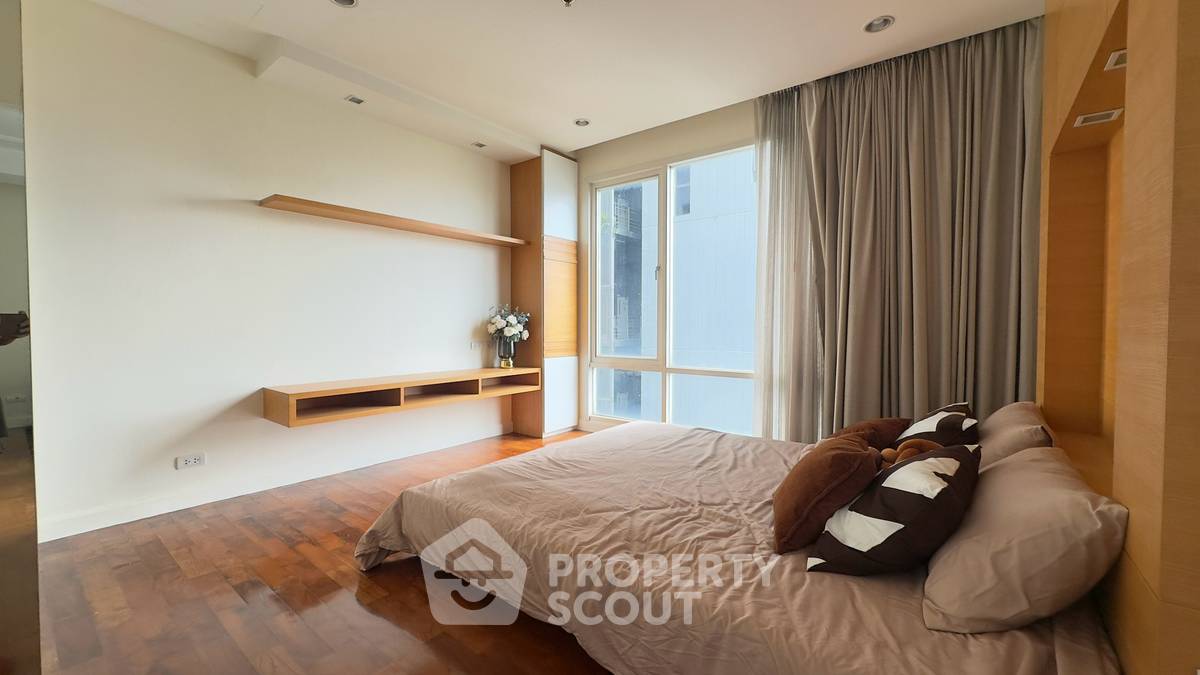 picture 1-BR Condo at Baan Siri 31 Condominium near MRT Sukhumvit (ID 3317456) - 11/11