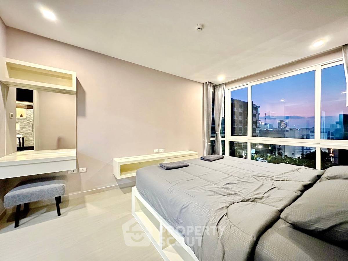 picture 2-BR Condo at Apus Condominiums close to Central Pattaya (ID 3318734) - 11/14