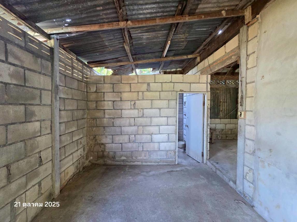 รูป บ้านเดี่ยว 103 ตร.วา เมืองกำแพงเพชร กำแพงเพชร 231,000 - รูปที่ 20/27