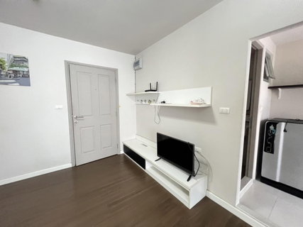 รูปภาพ MN084968 | 1 ห้องนอน | 1 ห้องน้ำ | 29 ตร.ม. | 12,000 บาท/เดือน | ชั้น 4 — Dcondo Creek Phuket Phuket