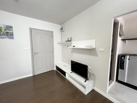 MN084968 | 1 ห้องนอน | 1 ห้องน้ำ | 29 ตร.ม. | 12,000 บาท/เดือน | ชั้น 4 — Dcondo Creek Phuket Phuket