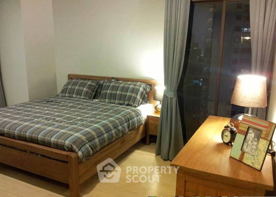 picture 200m To BTS Phrom Phong, 2-BR At Noble Refine Prompong (ID 3319557) - 2/7