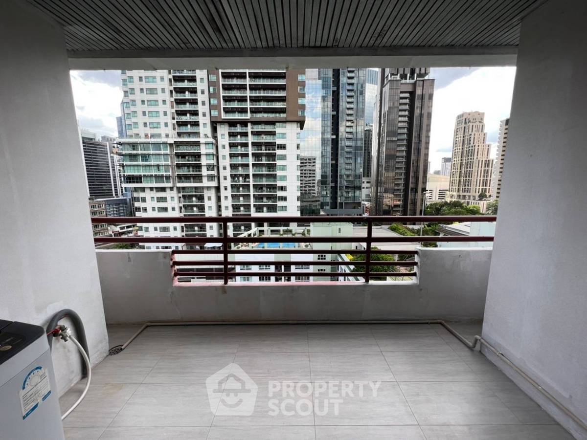 picture 300m To BTS Phrom Phong | 2-BR Acadamia Grand Tower (ID 3317623) - 9/17