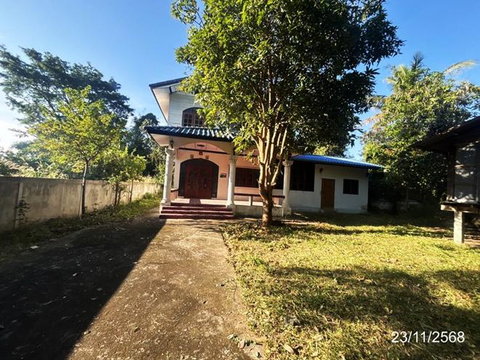 บ้านเดี่ยว 152 ตร.วา ประทาย นครราชสีมา 919,000