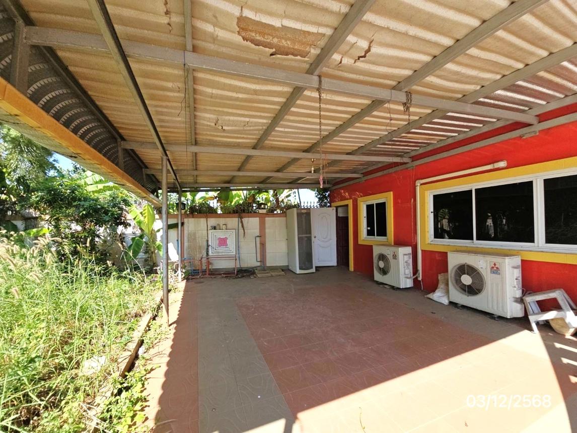รูป บ้านเดี่ยว 200 ตร.วา ท่าใหม่ จันทบุรี 5.1M - รูปที่ 28/35