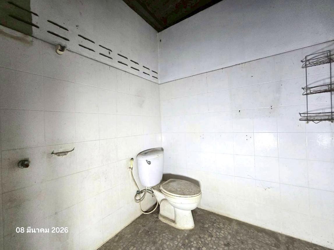 รูป บ้านเดี่ยว 200 ตร.วา บึงสามัคคี กำแพงเพชร 817,000 - รูปที่ 25/29