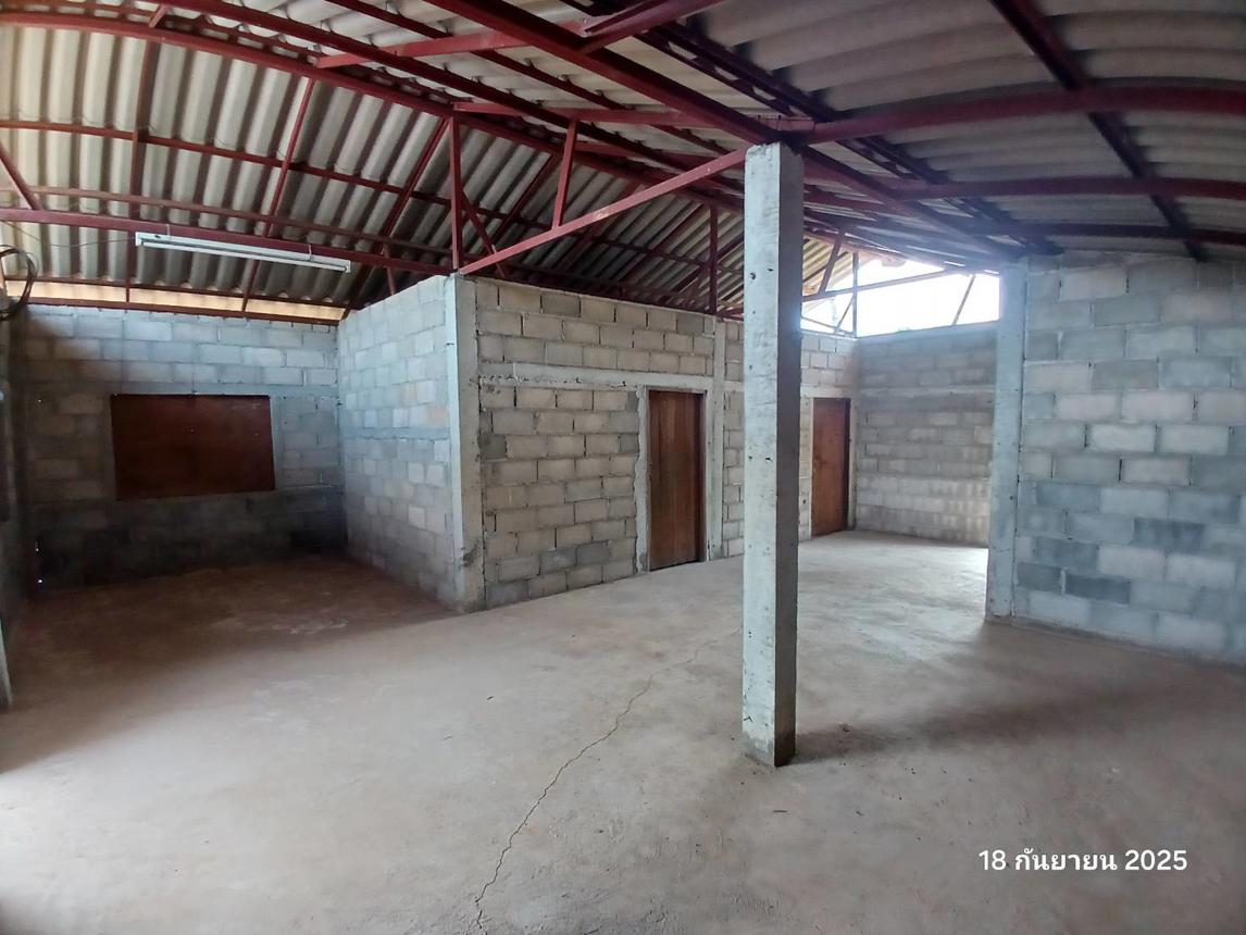 picture HOME 156.5 Sq.w. Wang Nua Lamphang for 658,000 - 18/29
