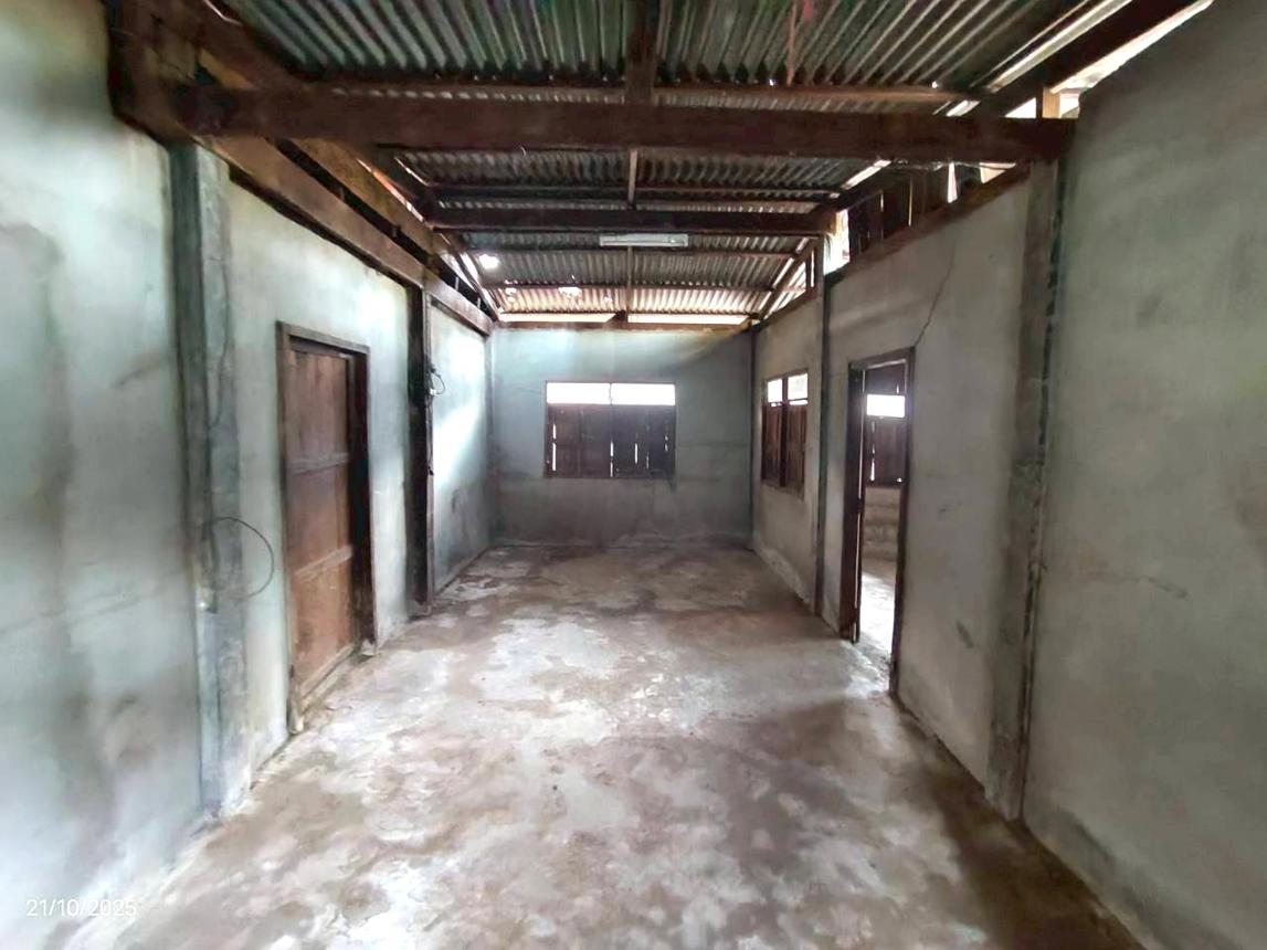 รูป บ้านเดี่ยว 103 ตร.วา บ้านดุง อุดรธานี 777,000 - รูปที่ 27/37