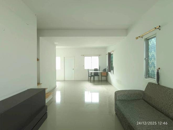 รูป ทาวน์เฮ้าส์ 24.6 ตร.วา บ้านพฤกษา 38/3 (ชัยพฤกษ์-วงแหวน) ไทรน้อย นนทบุรี 1.5M - รูปที่ 5/31