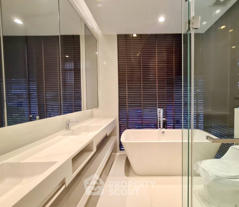 รูป คอนโด 2-ห้องนอน ที่ วิตโตริโอ สุขุมวิท 39 ใกล้ BTS พร้อมพงษ์ (ID 3217424) - รูปที่ 5/5