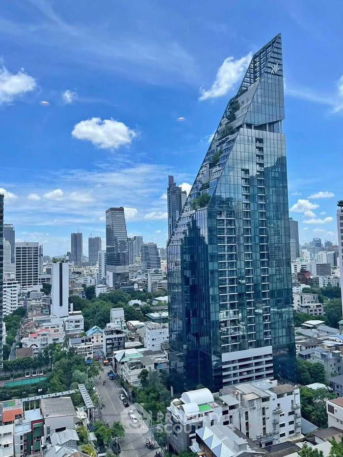 รูป คอนโด 1-ห้องนอน ที่ อนิล สาทร 12 ใกล้ BTS เซนต์หลุยส์ (ID 3022703) - รูปที่ 1/9