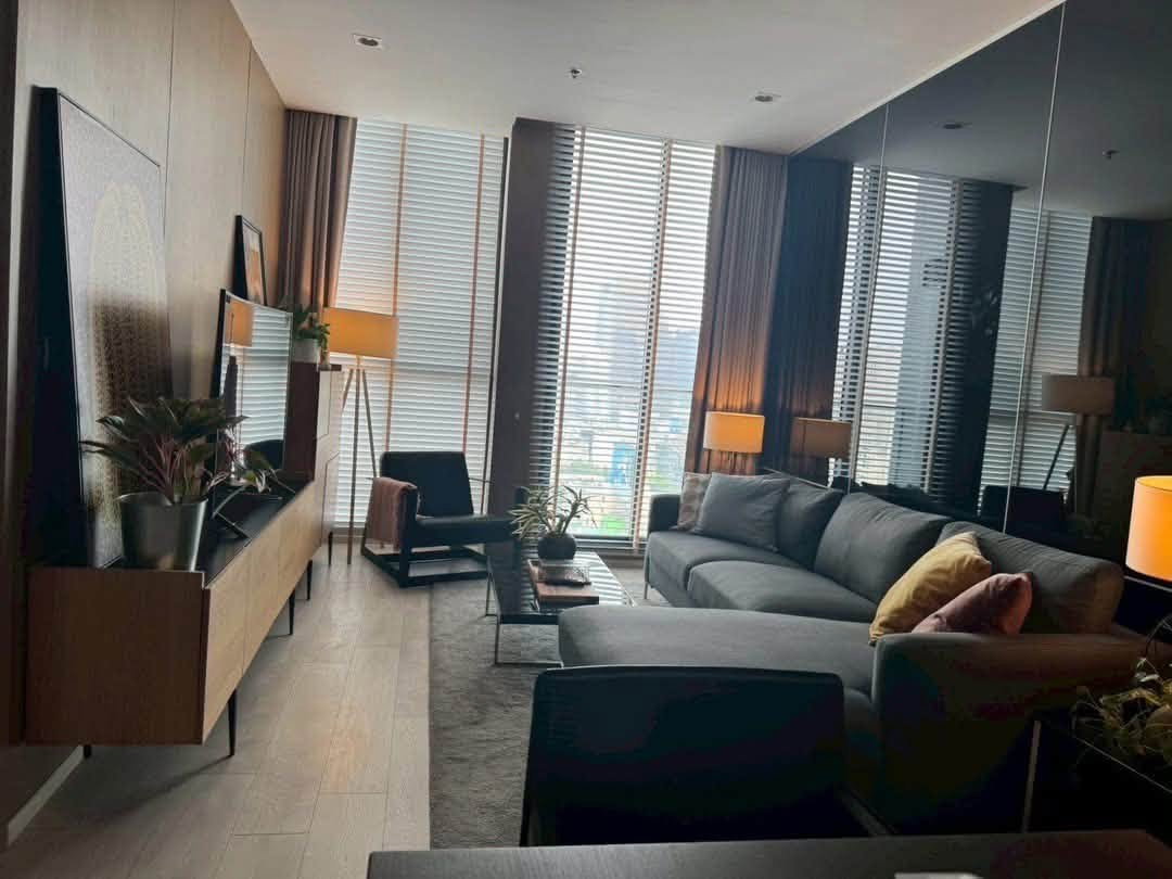 picture @Condorental condo for rent Noble Ploenchit - 5/15