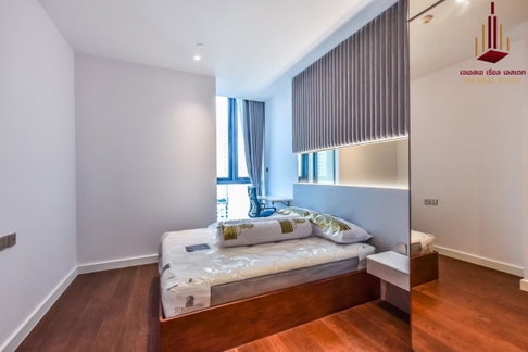 ✨ For Rent: Supalai ICON Sathorn Condo ✨ 💰 Only 50,000 THB/month