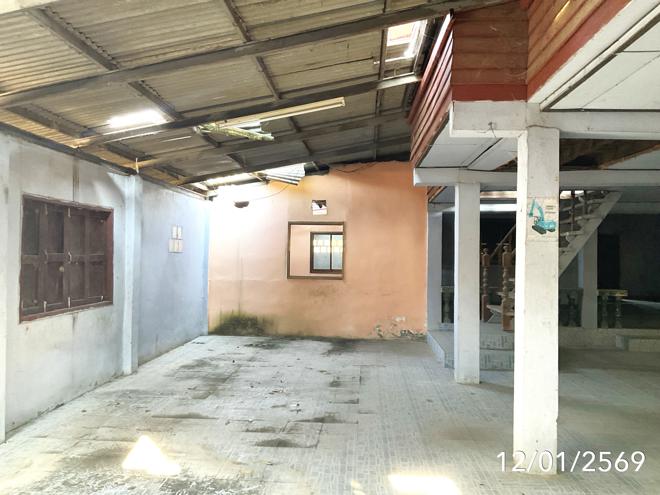 รูป บ้านเดี่ยว 164 ตร.วา เชียงของ เชียงราย 1.2M - รูปที่ 7/41