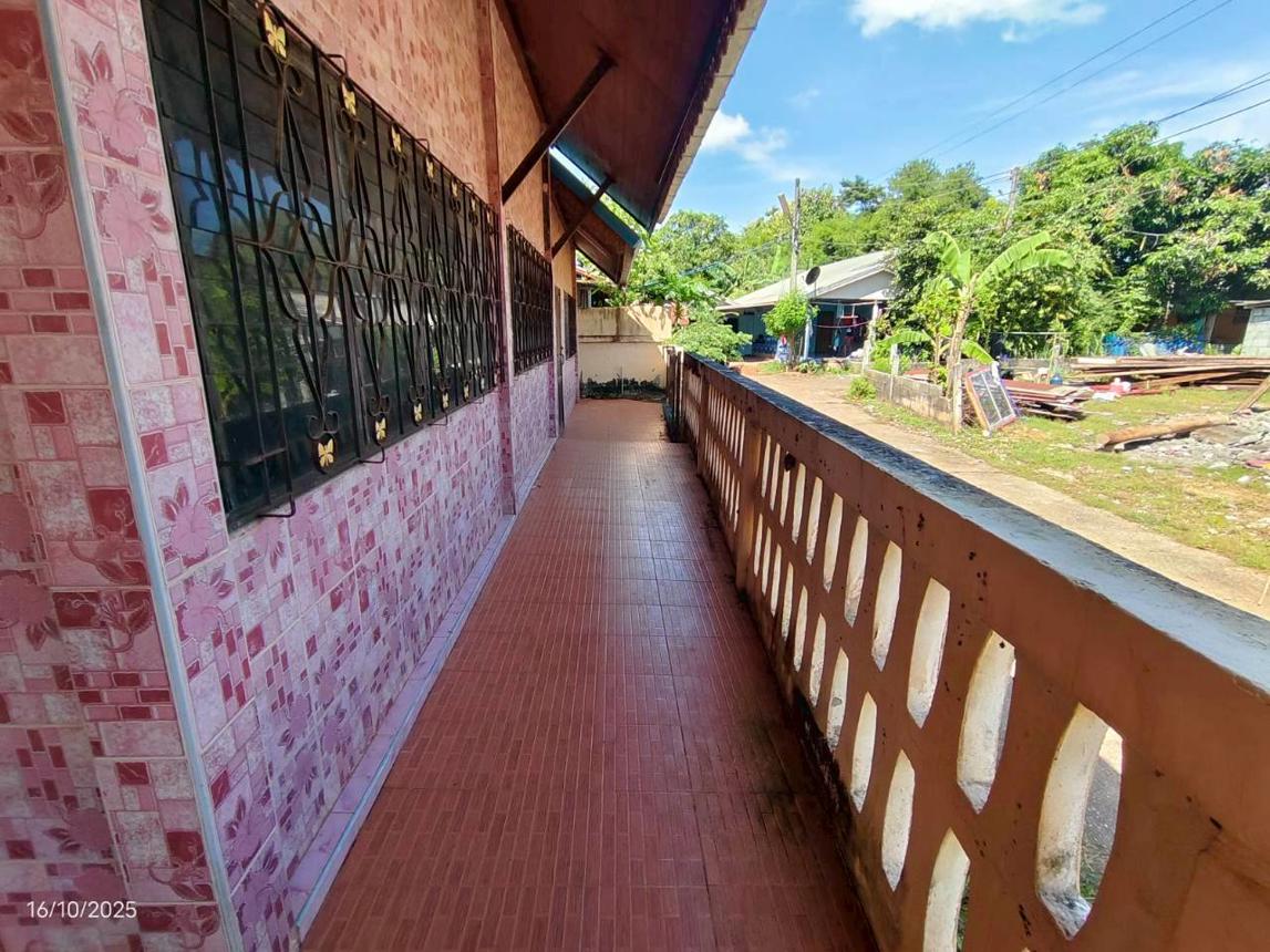 รูป บ้านเดี่ยว 48 ตร.วา พิบูลย์รักษ์ อุดรธานี 975,000 - รูปที่ 32/37