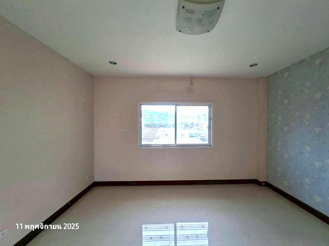 picture TOWN HOUSE 22.2 Sq.w. Hua Hin Prachaubkirikhan for 2.8M - 36/45