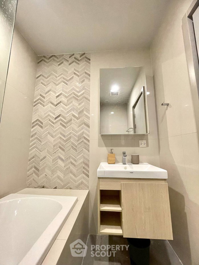 picture 30th-Floor 1-BR Oka Haus Sukhumvit 36 By BTS Thong Lor (ID 3317994) - 11/14
