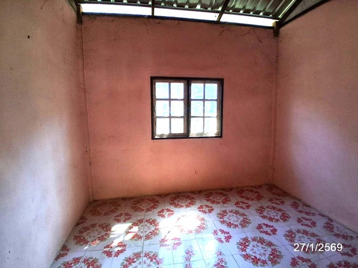 รูป บ้านเดี่ยว 142 ตร.วา เชียงขวัญ ร้อยเอ็ด 541,000 - รูปที่ 17/27