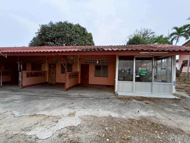 รูป บ้านเดี่ยว 956.5 ตร.วา ปลวกแดง ระยอง 11.2M - รูปที่ 2/65