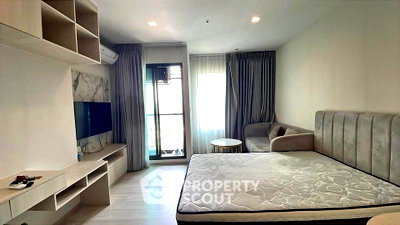 Condos for rent : 1-BR At Life One Wireless Near BTS Phloen Chit (ID 3021933)