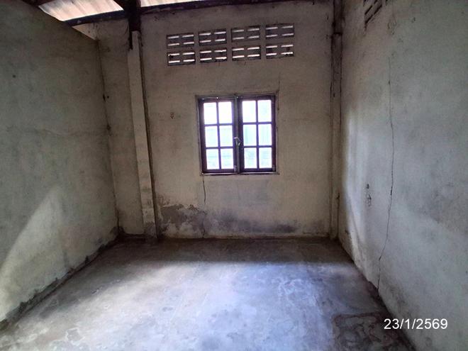 รูป บ้านเดี่ยว 166 ตร.วา หนองฮี ร้อยเอ็ด 496,000 - รูปที่ 9/27