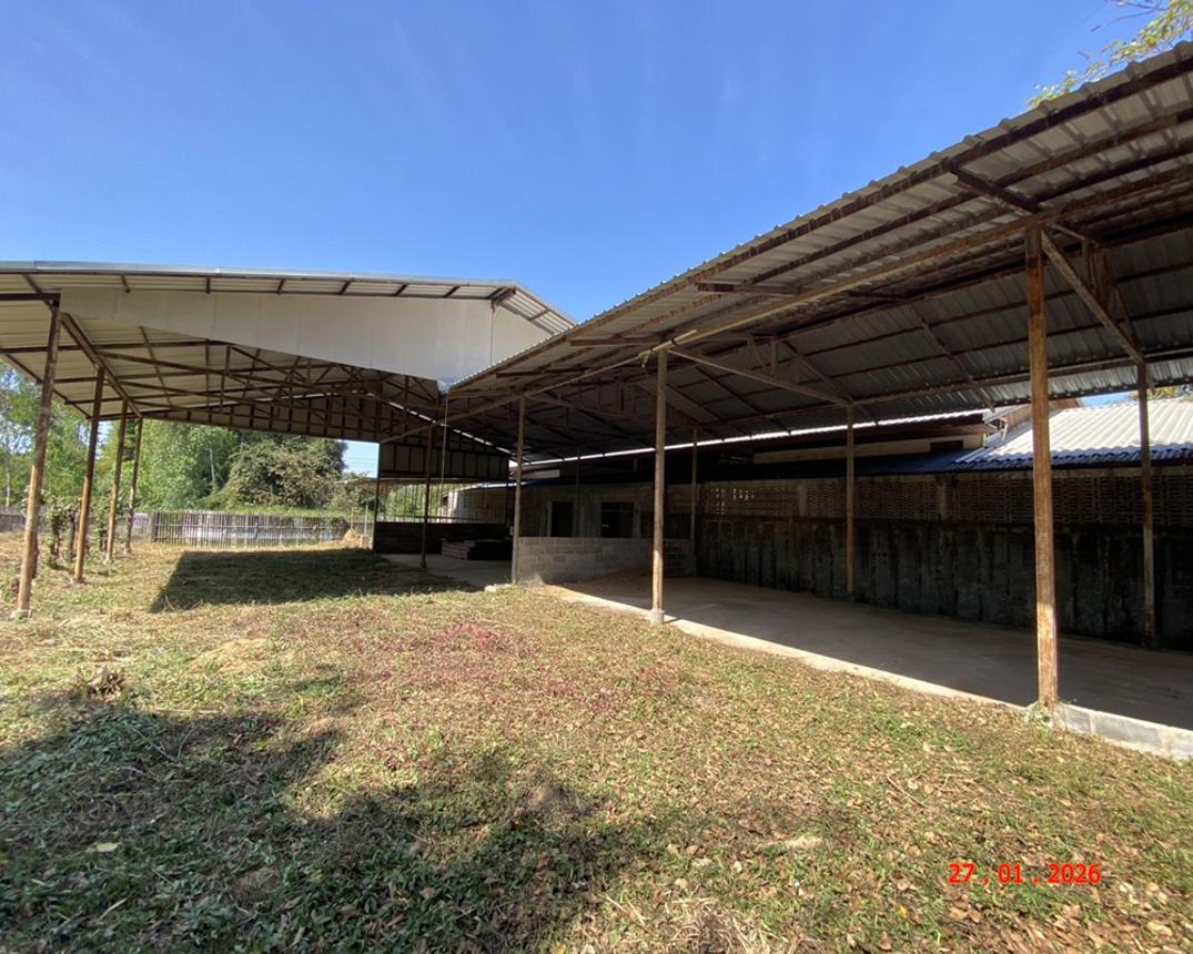 picture HOME 571.6 Sq.w. Kamalasai Kalasin for 3.9M - 35/41