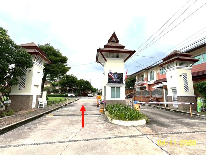 picture HOME 58 Sq.w. Muang Samut Prakarn Samut Prakarn for 6.8M - 14/33