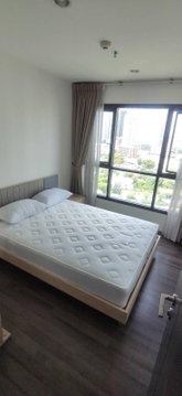 âžïļðĨCondo The Base Park East Sukhumvit 77 1 Bedroom 31 sqm Floor 17 âžïļFor sale 2.79 mbâžïļ