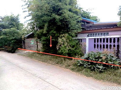 Houses for sale Si Bun Ruang Nong Bua Lam Phu : HOME 199 Sq.w. Si Bun Ruang Nong Bua Lam Phu for 3M