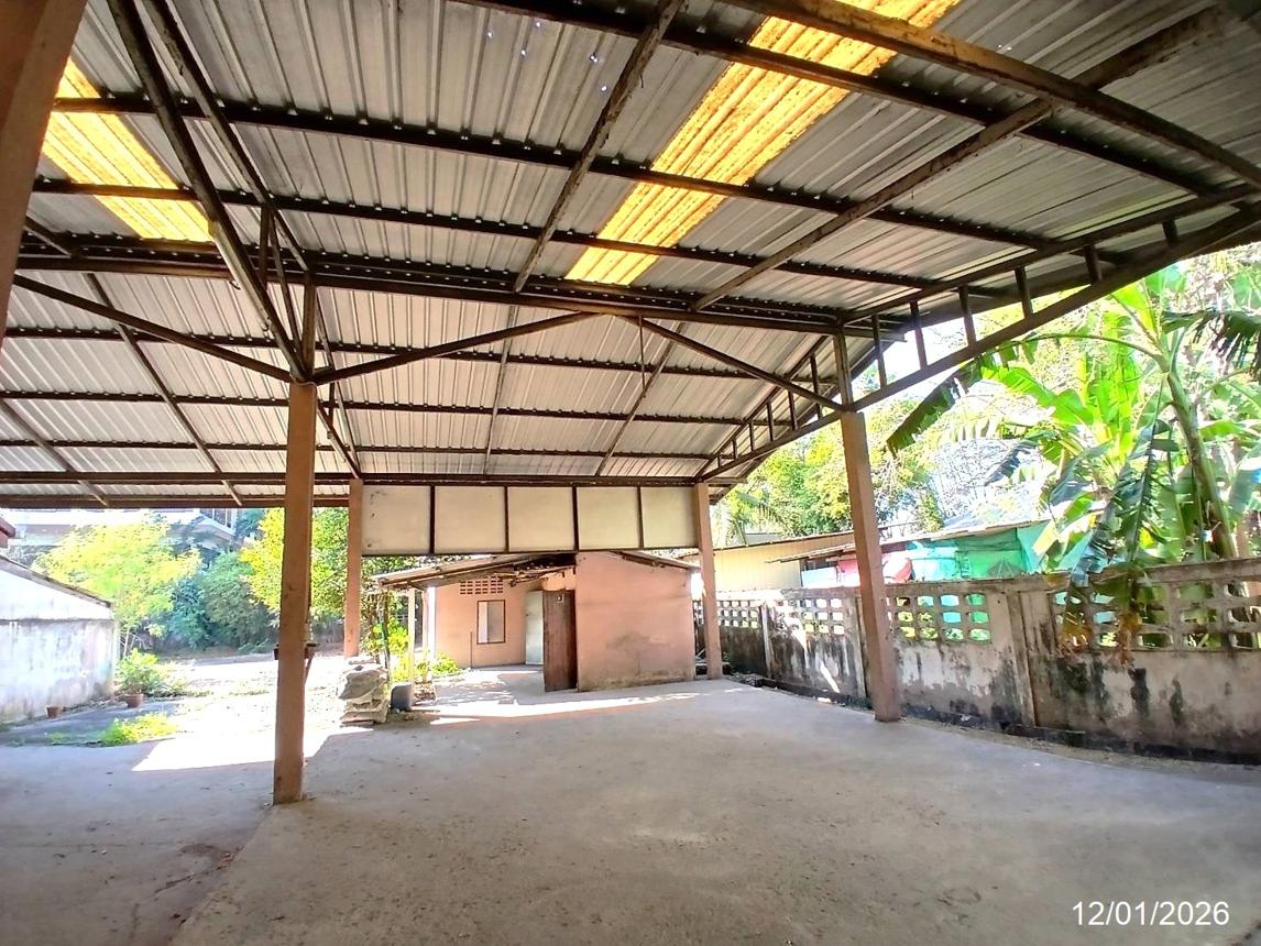 picture SHOP HOUSE 258 Sq.w. Nong Khae Saraburi for 10.3M - 51/55