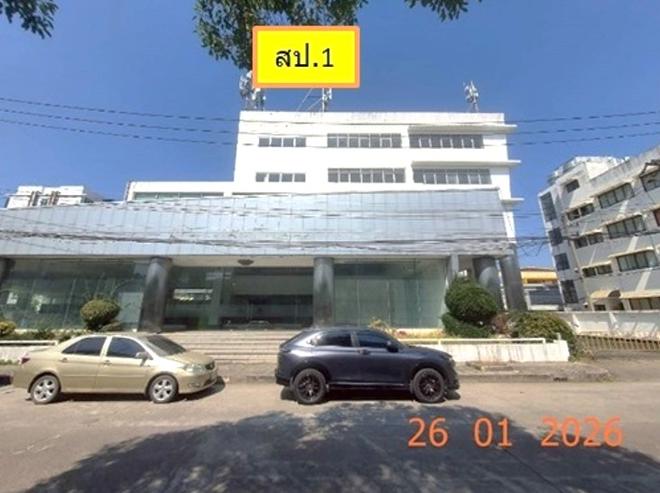 รูป อาคารสำนักงาน 841 ตร.วา เชียงใหม่บิสซิเนส พาร์ค เมืองเชียงใหม่ เชียงใหม่ 121.5M - รูปที่ 4/55