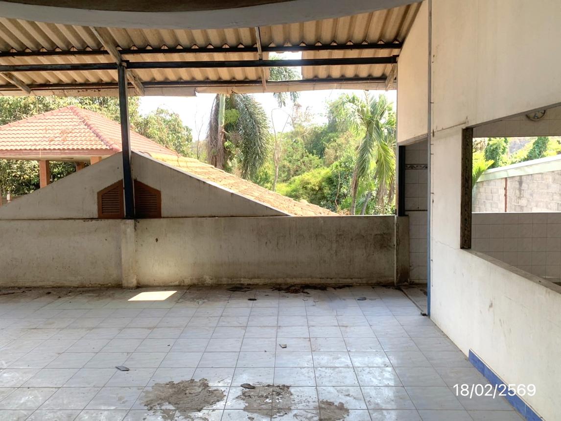 รูป อาคารพาณิชย์ 130 ตร.วา เมืองสระบุรี สระบุรี 7.4M - รูปที่ 36/45