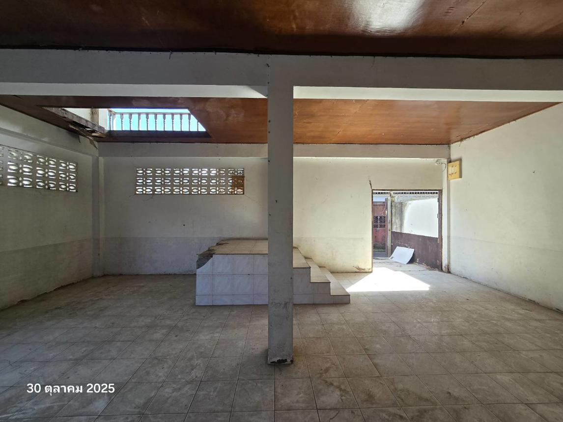 รูป บ้านเดี่ยว 80 ตร.วา เมืองแพร่ แพร่ 936,000 - รูปที่ 18/25