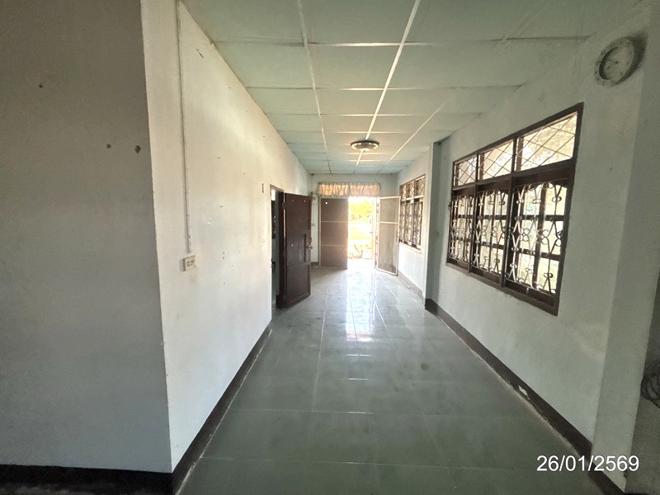 รูป บ้านเดี่ยว 60 ตร.วา เมืองบุรีรัมย์ บุรีรัมย์ 701,000 - รูปที่ 5/31