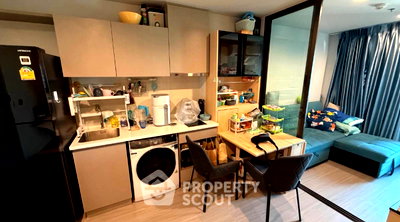 Condos for sale : 23rd-Floor 1-BR Life Ladprao, 100m To BTS Ha Yaek Lat Phrao (ID 3219965)