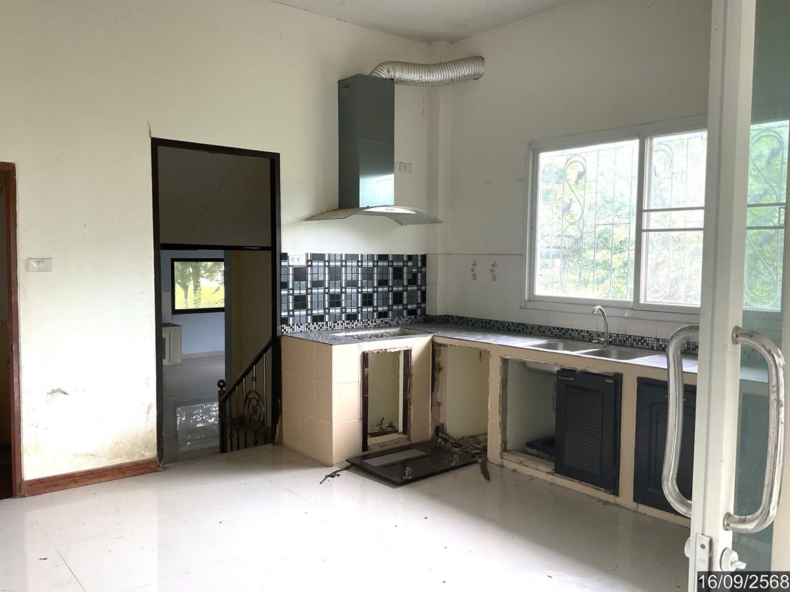 picture HOME 3722 Sq.w. Phaya Mengrai Chiang Rai for 6M - 32/55