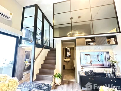 Condos for sale : 2 Bedroom Condo for sale at Landmark @Grand Station  6781232