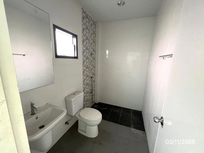 picture TOWN HOUSE 22.8 Sq.w. Pluak Daeng Rayong for 1.4M - 9/25