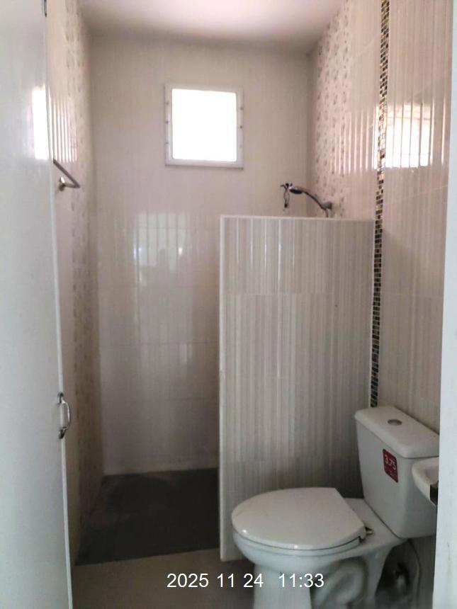 รูป บ้านเดี่ยว 48.3 ตร.วา ปรารถนา บ้านค่าย ระยอง 1.5M - รูปที่ 29/33