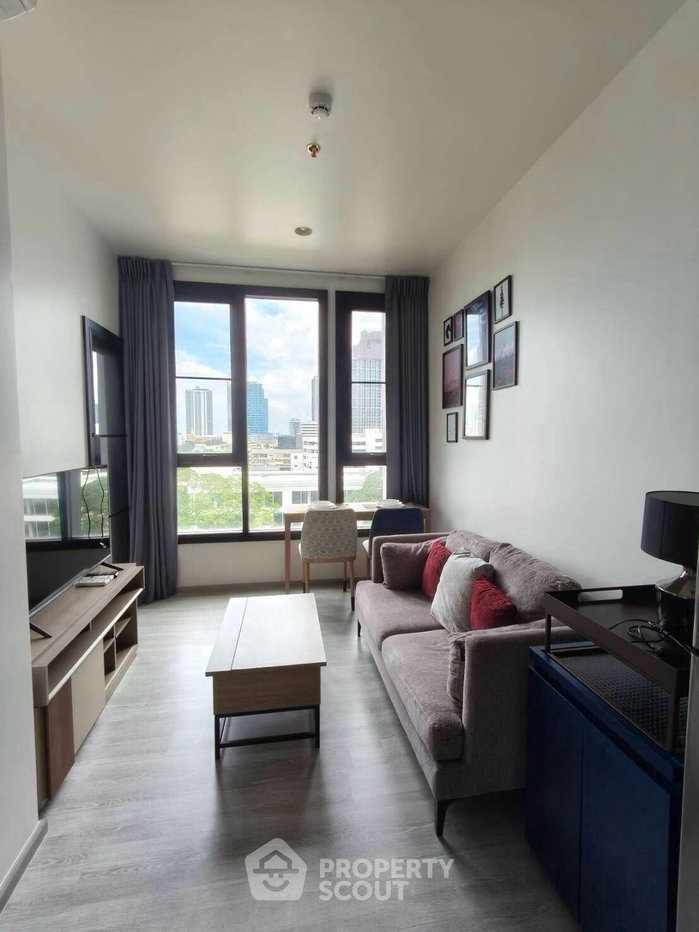 picture 1-BR Condo At XT Ekkamai In Sukhumvit Near BTS Thong Lor (ID 3317427) - 1/18