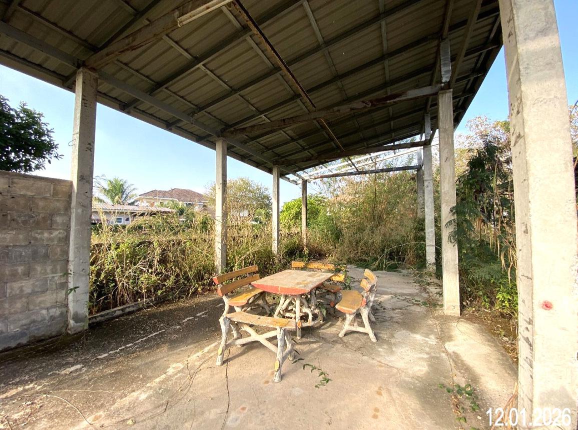 รูป บ้านเดี่ยว 400 ตร.วา เมืองน่าน น่าน 5.3M - รูปที่ 26/31