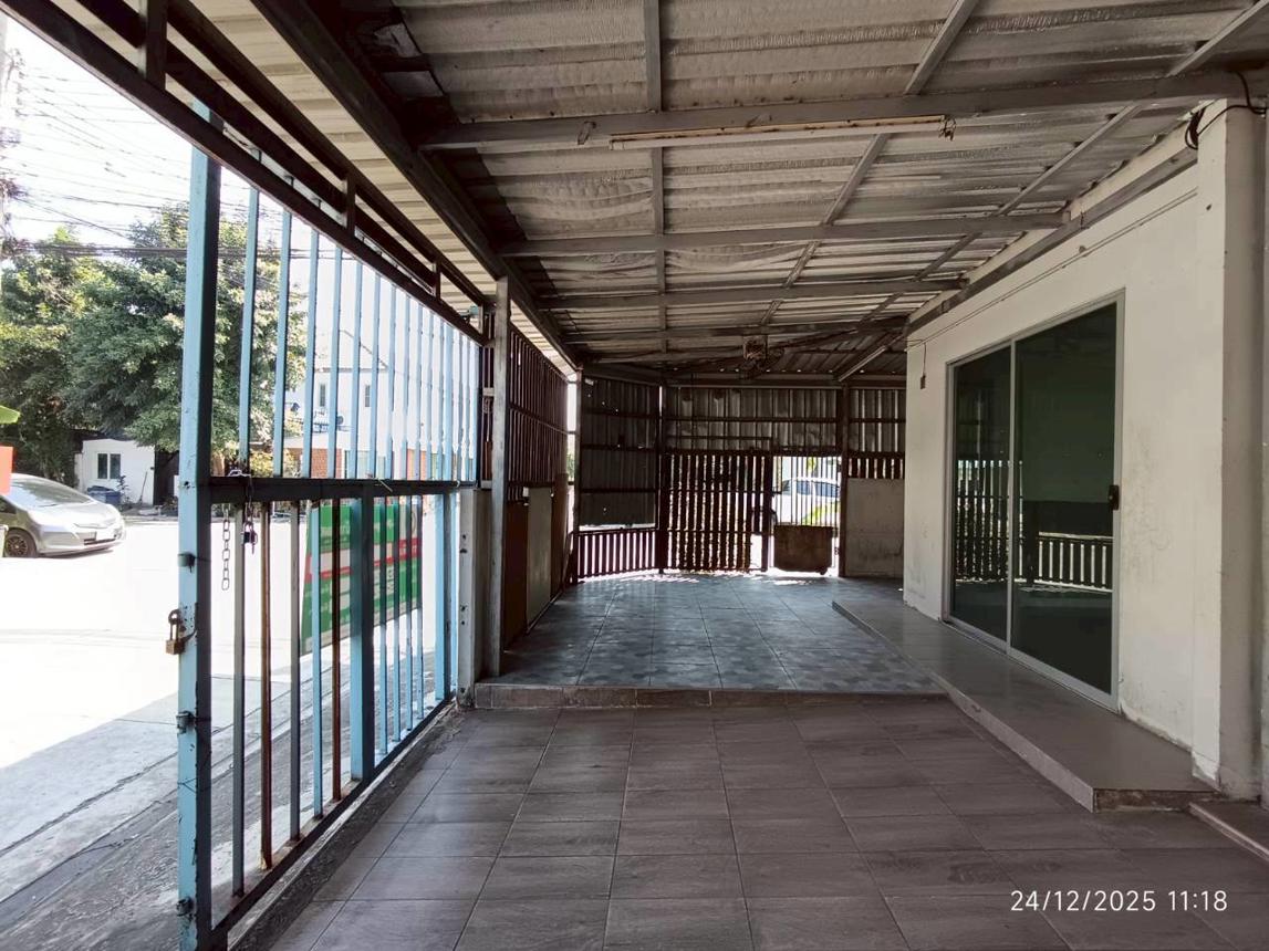 รูป ทาวน์เฮ้าส์ 24.1 ตร.วา บ้านพฤกษา 38/3 (ชัยพฤกษ์-วงแหวน) ไทรน้อย นนทบุรี 1.4M - รูปที่ 17/31
